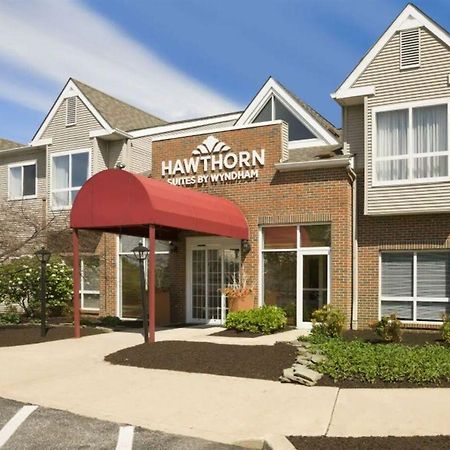 Hawthorn Suites By Wyndham Philadelphia Airport Eksteriør bilde