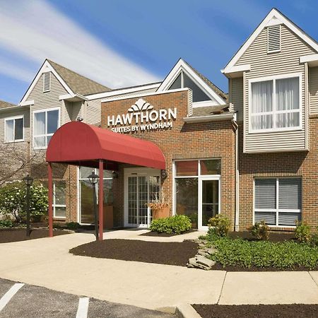 Hawthorn Suites By Wyndham Philadelphia Airport Eksteriør bilde