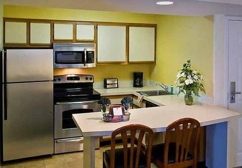 Hawthorn Suites By Wyndham Philadelphia Airport Rom bilde