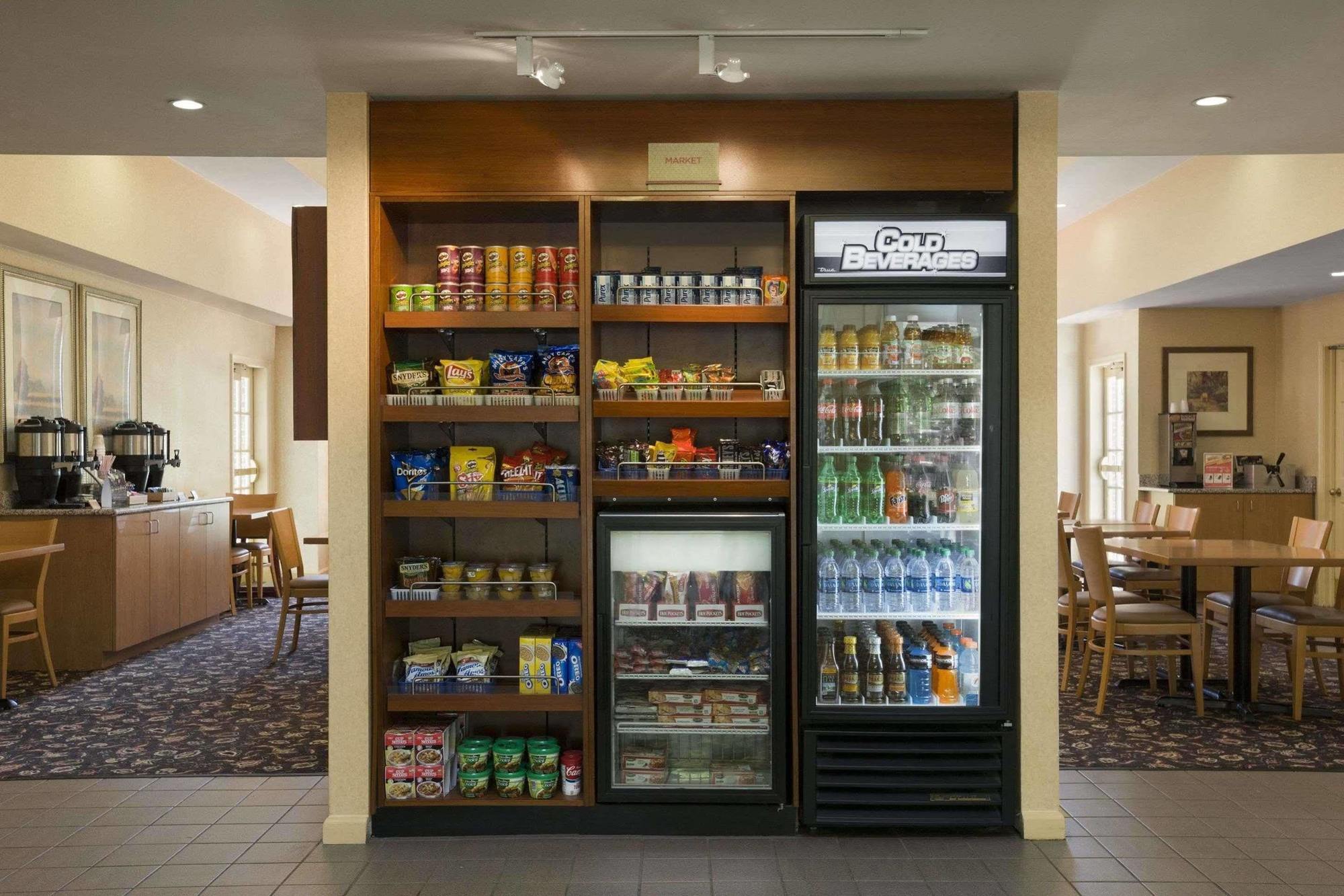 Hawthorn Suites By Wyndham Philadelphia Airport Eksteriør bilde