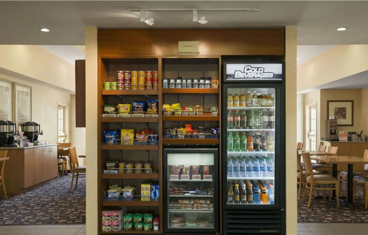 Hawthorn Suites By Wyndham Philadelphia Airport Eksteriør bilde